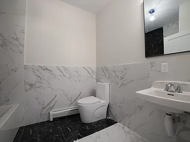 85 W 25th St Unit 2B - 4
