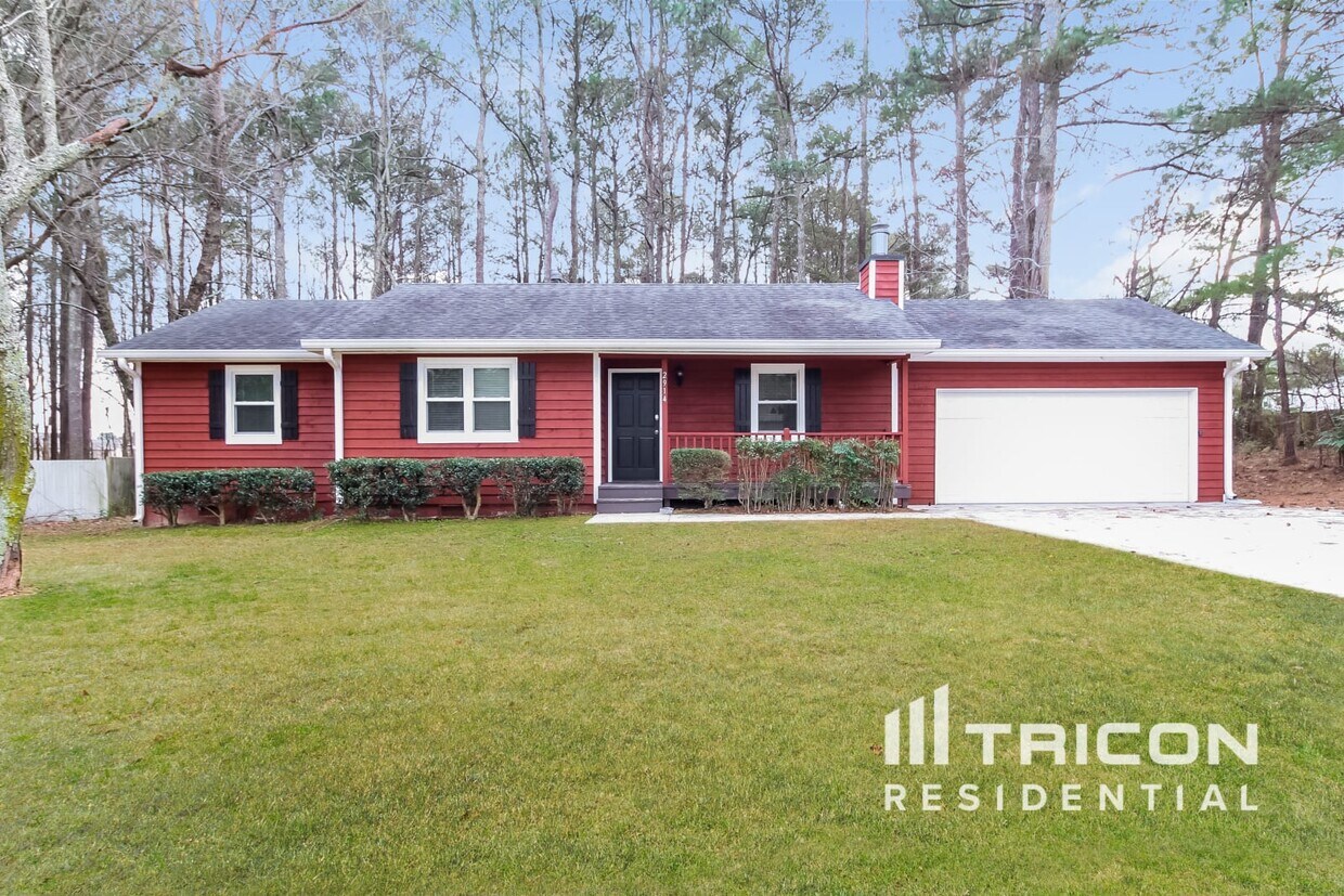 Primary Photo - 2914 Sagemont Pl