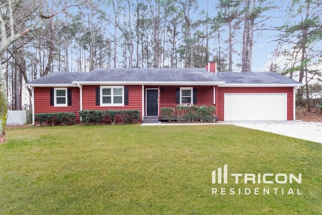 Building Photo - 2914 Sagemont Pl