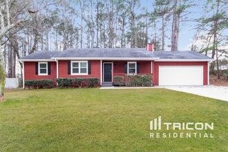 Building Photo - 2914 Sagemont Pl