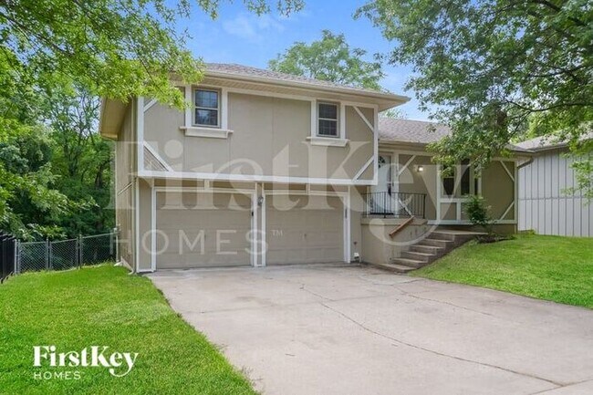 Foto del edificio - 6733 NW Sioux Dr
