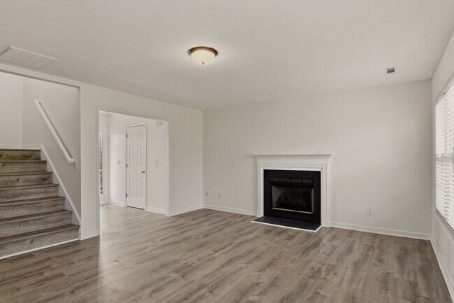 Foto del edificio - 5507 Hundley Rd