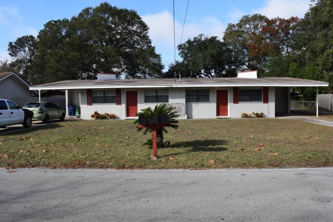 Building Photo - 1211 Friendship Ave