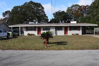 Building Photo - 1211 Friendship Ave