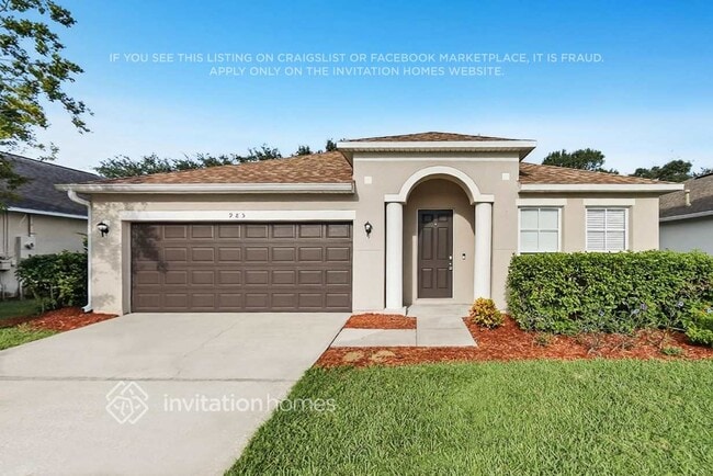 Building Photo - 985 Riviera Point Dr