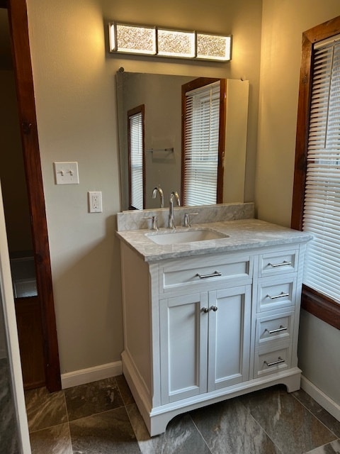 Bathroom - 75 College St