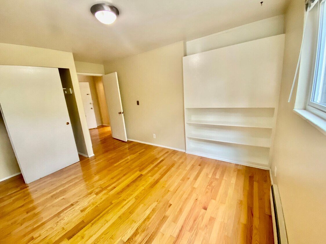 Foto del edificio - Angeline