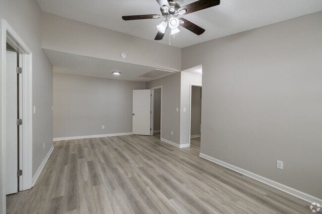 Foto del edificio - 1431 King George Blvd
