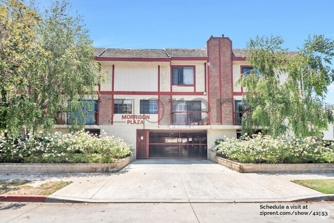 Building Photo - 11274 Morrison St