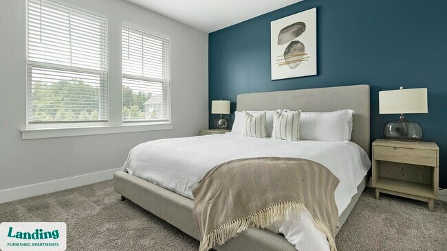 Foto del edificio - 3005 Chestnut Grv Ln