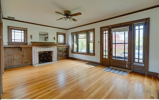Foto del edificio - 7024 N Villard Ave