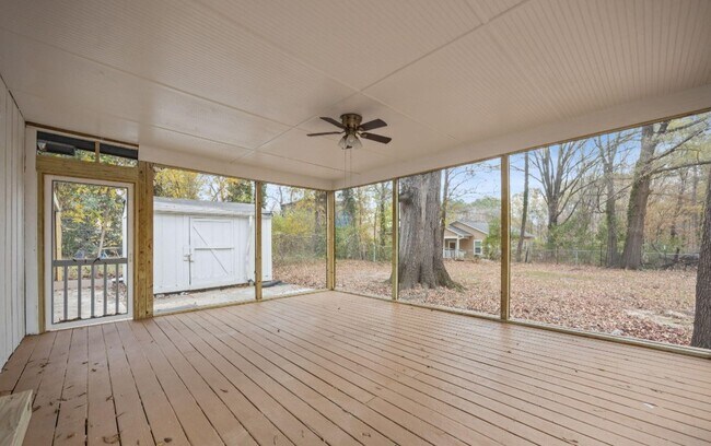 Foto del edificio - 309 Cody St