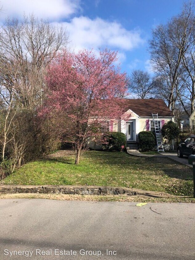 Primary Photo - 2 br, 1 bath House - 725 Oneida