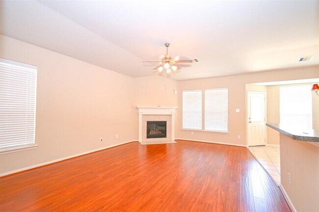 Foto del edificio - 2531 Marquette Trail