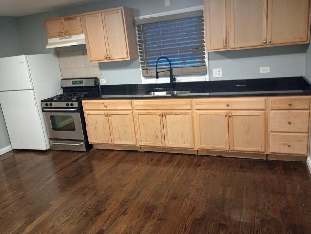 Foto del edificio - 3 bedroom in Markham IL 60428