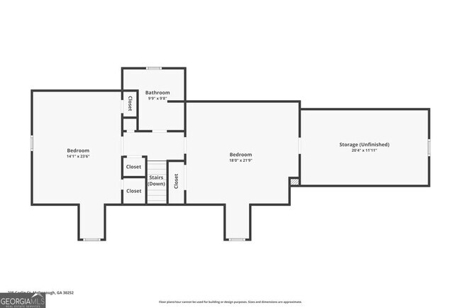 Building Photo - 215 Carlin Ct