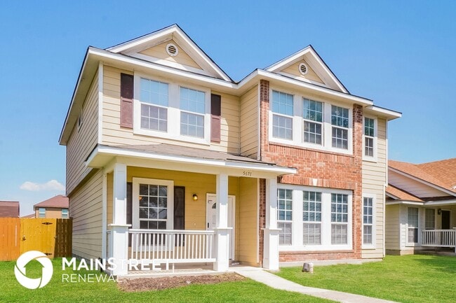 Foto del edificio - 5671 Midcrown Dr
