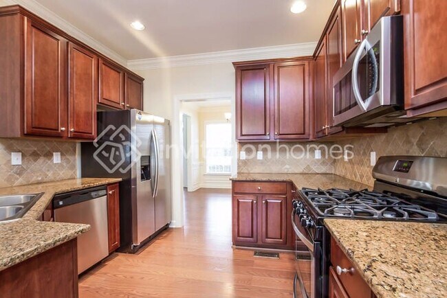 Foto del edificio - 15315 Aberfeld Rd