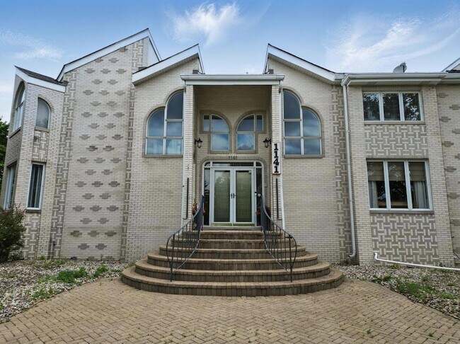 Foto del edificio - 1141 Portmarnock Ct