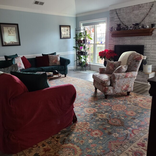 Foto del edificio - 6103 Yorkhill Dr