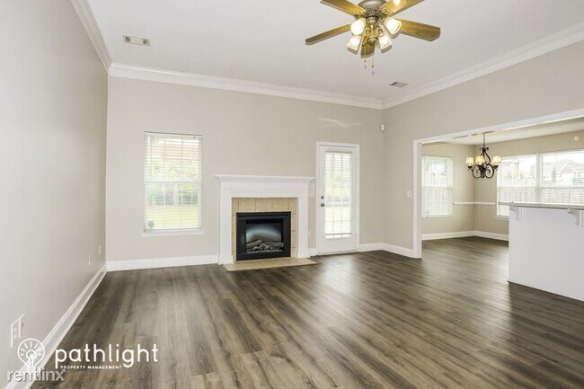 Building Photo - 3 br, 2 bath House - 4118 Elders Dr UNIT