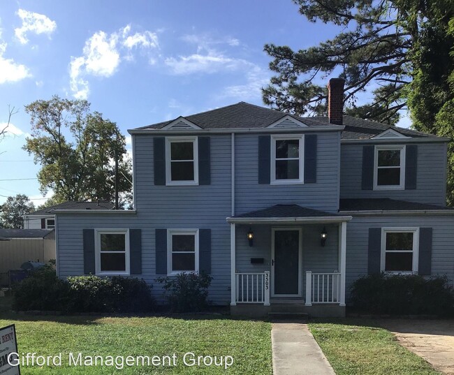 Building Photo - 4 br, 2 bath House - 3503 WHITE CHAPEL RD