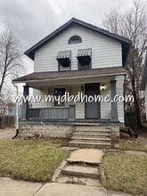 Building Photo - 3019 Weisser Park Ave