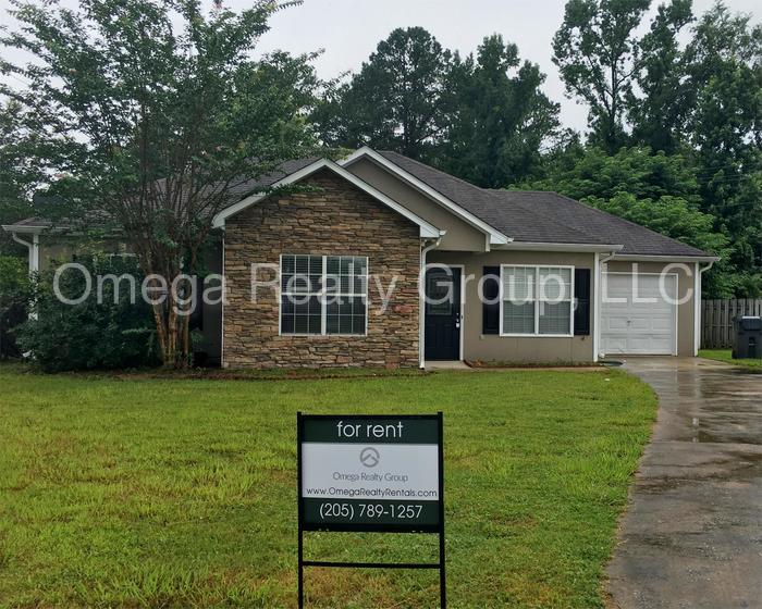 413 Meriweather Ln, Calera, AL 35040 House for Rent in Calera, AL