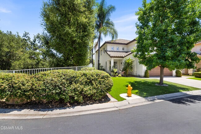 Building Photo - 3206 Clarita Ct