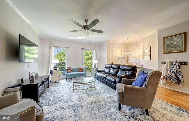 Foto del edificio - 4113 Meadow Field Ct
