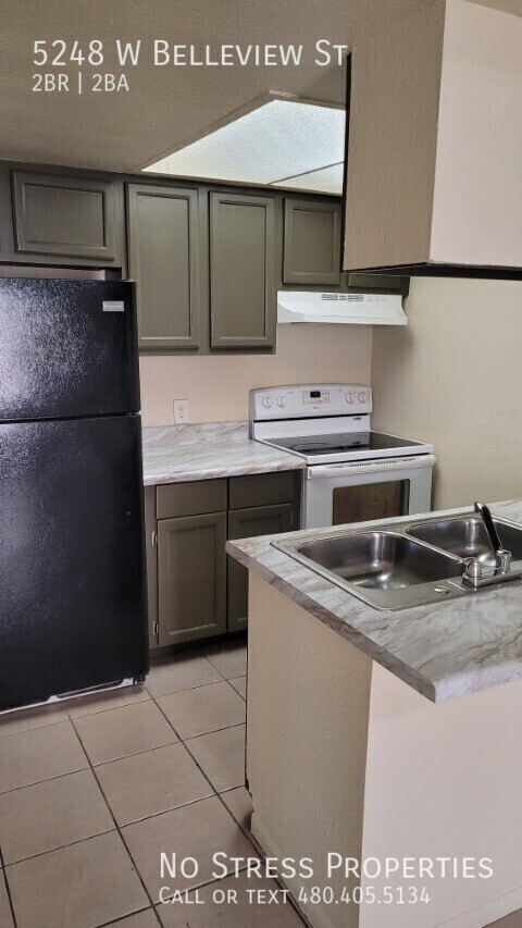 Foto del edificio - 2 Bed Town Home in Gated Community 53rd Av...