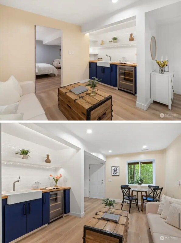 Foto del edificio - 16536 SE Newport Way
