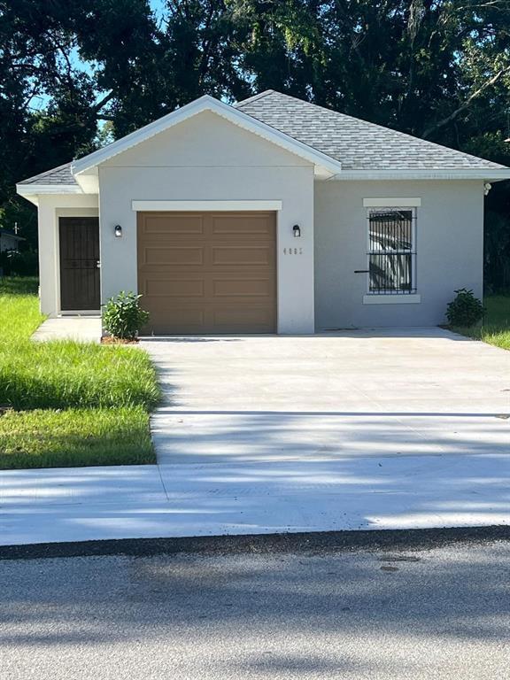 Building Photo - 4862 College Dr
