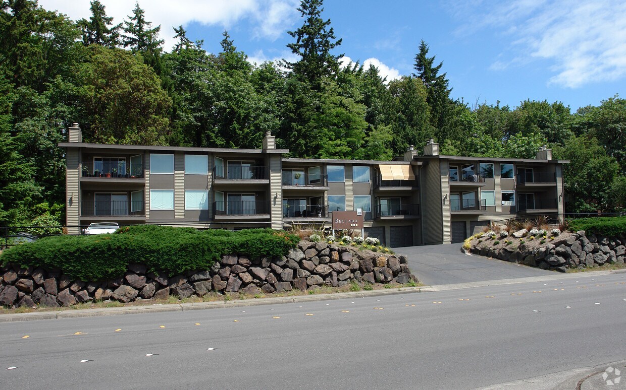 Foto principal - bellara apartments