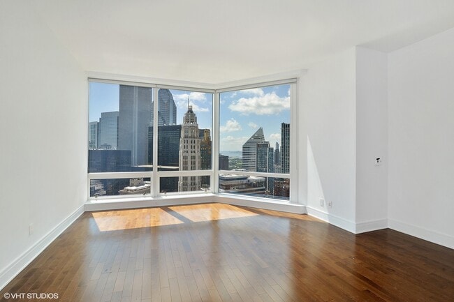 Building Photo - 401 N Wabash Ave