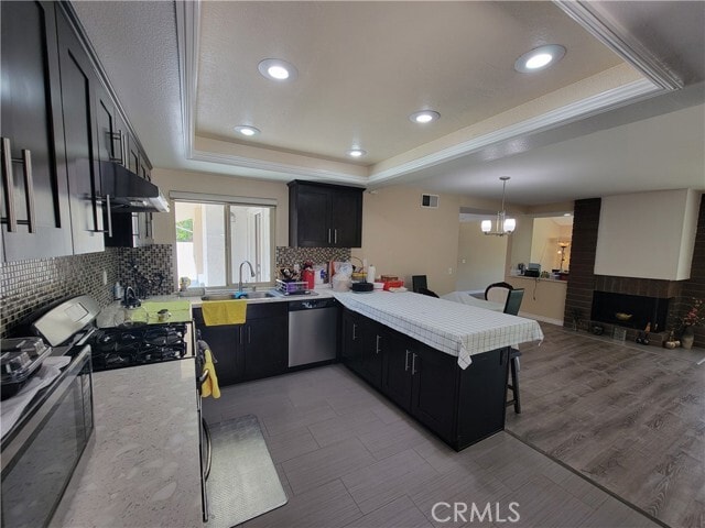 Foto del edificio - 21025 E Malad Ct