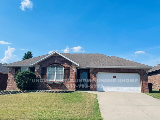 Building Photo - 3841 W Rockwood St