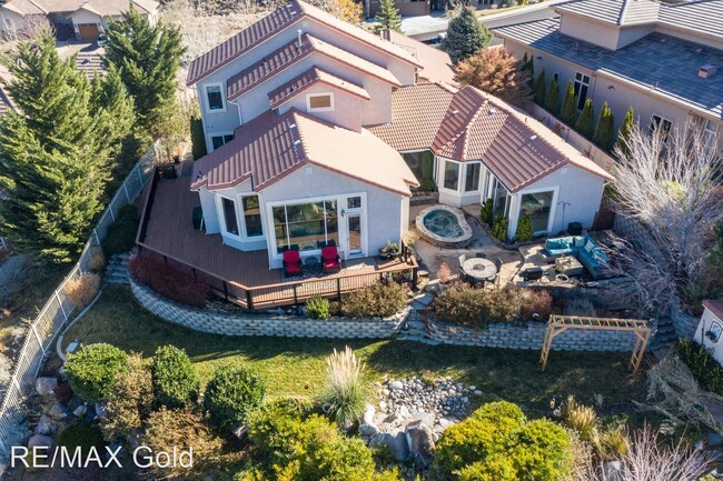 Building Photo - 5 br, 4 bath House - 3433 Eagle Ridge Court