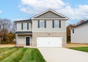 Building Photo - 2217 Seahunter Ct