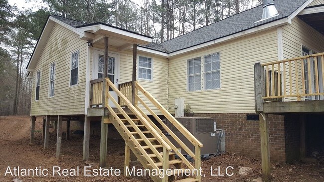 Foto del edificio - 3 br, 2 bath House - 152 Robert Sledge Road