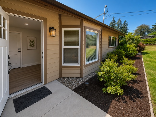Photo - Comfortable 3BR/2BA Home in Kent – Fenced Backyard & Deck
