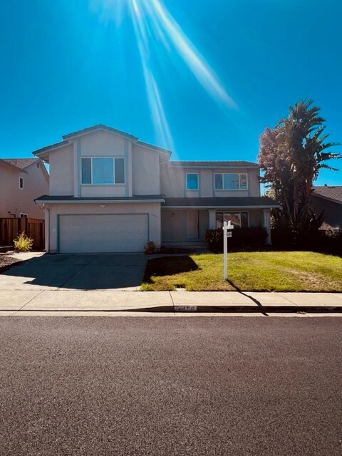 Foto del edificio - 4486 Barberry Ct