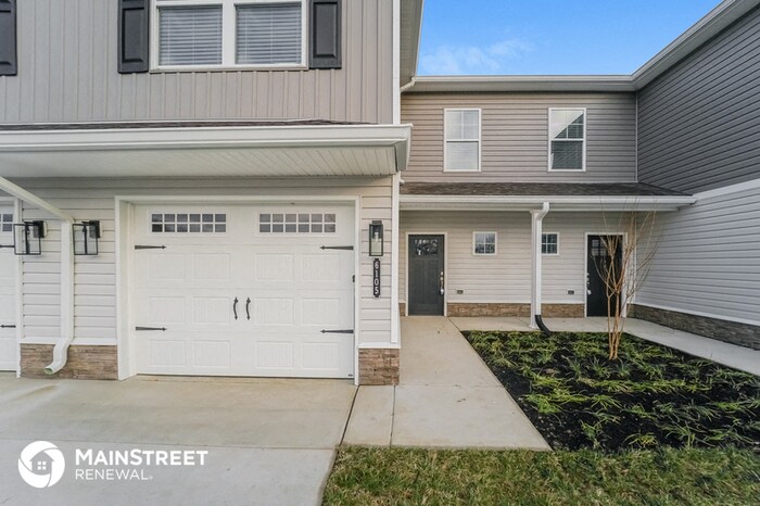 Foto principal - 6105 Casper Dr