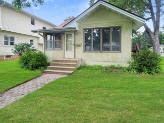 Building Photo - 1804 Eustis St