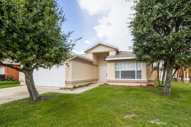 Building Photo - 105 Rock Springs Ct