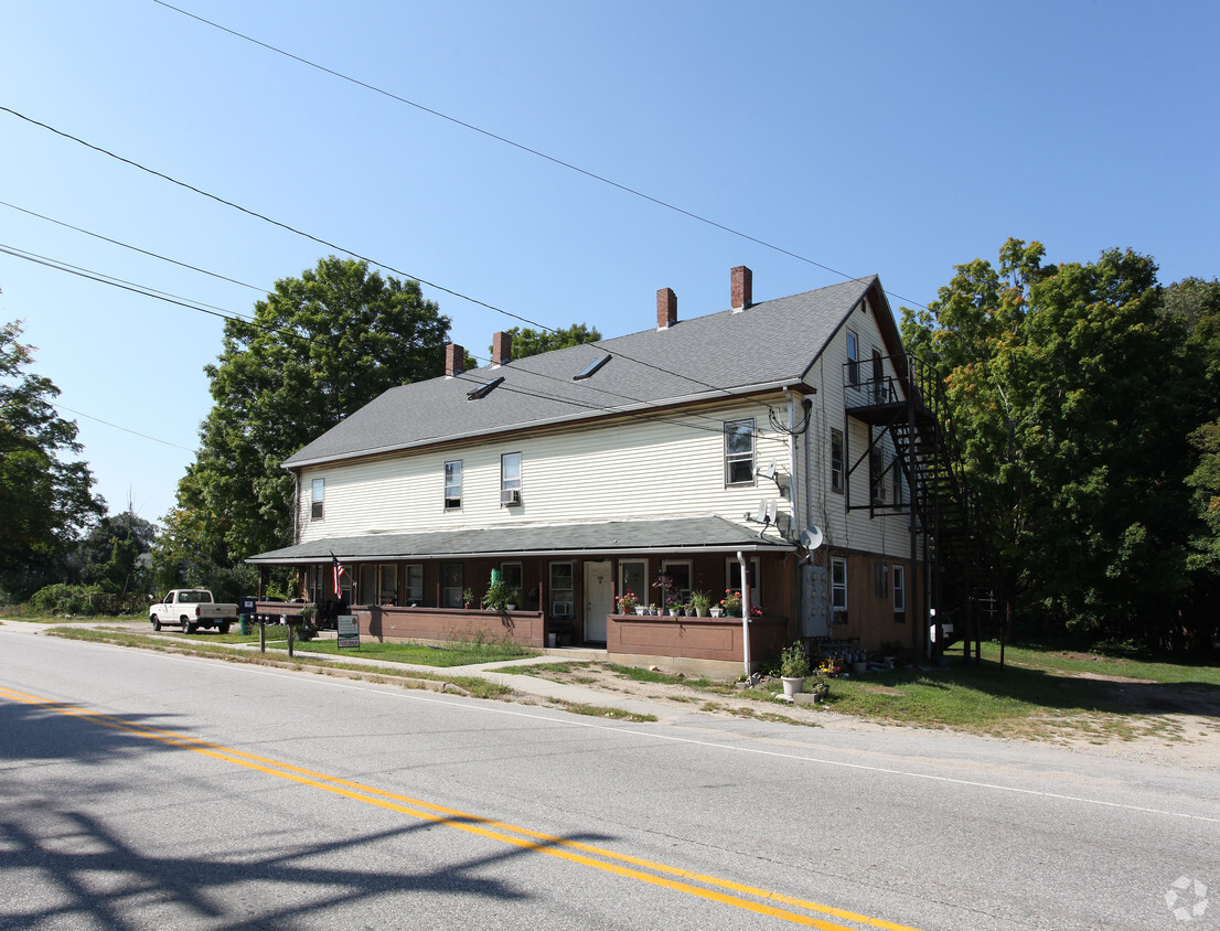 Building Photo - 328 Hartford Pike