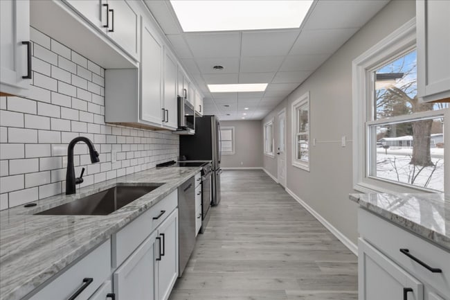 Foto del edificio - 3771 Gainesborough Dr