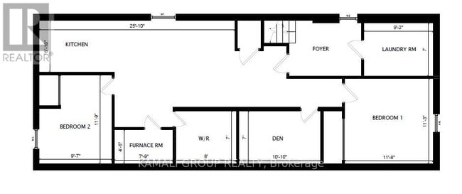 Building Photo - 629 Gibb St