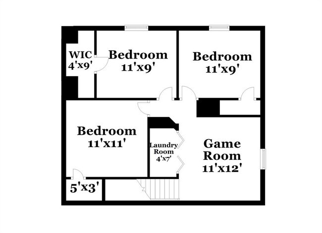 Foto del edificio - 17315 Lobo Trail