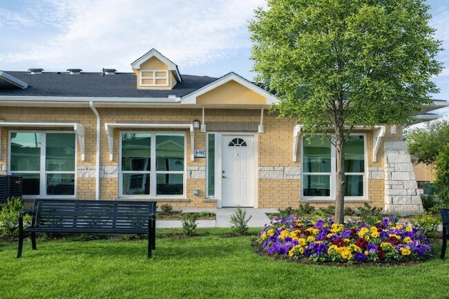 Building Photo - Springwood at Allen